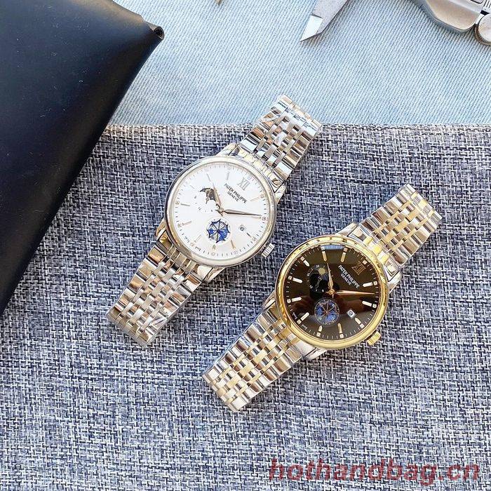 Patek Philippe Watch PPW00055-1 Patek Philippe Watch PPW00055-1